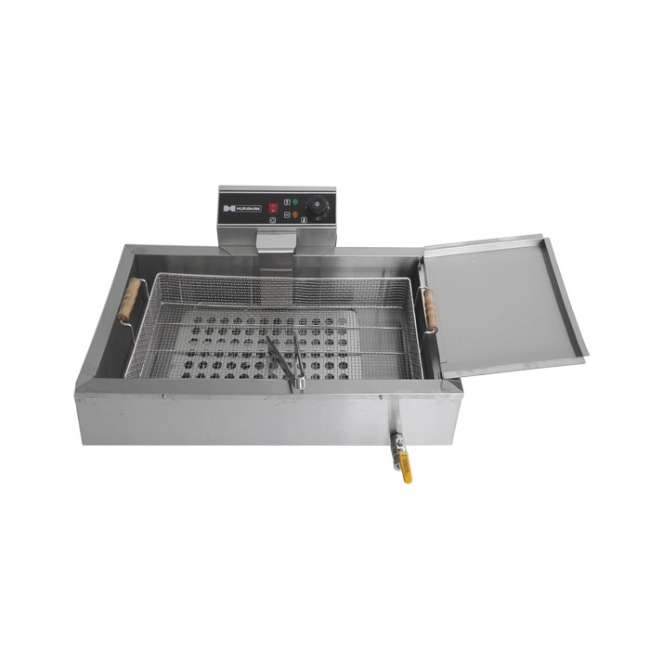 ЧЕБУРЕЧНИЦА HURAKAN HKN-EF16